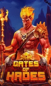 Gates Of Hades