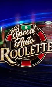 Speed Auto Roulette