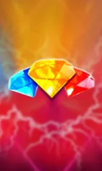 Turbo Diamonds: Hold & Win