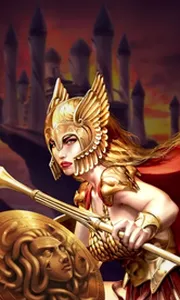 Athenas Glory