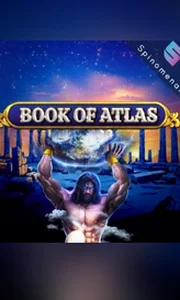 Book Of Atlas