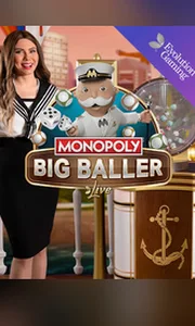 Monopoly Big Baller