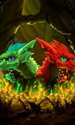 Double Dragon Gold: Hold & Win