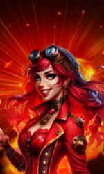 Inferno Coins: ULTIMATE RUNNING WINS