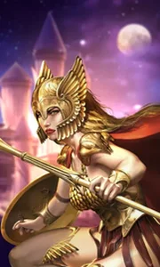 Athena's Glory - Twilight Of The Gods