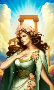 Demi Gods VII