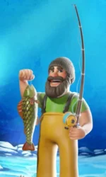 Big Bass Bonanza