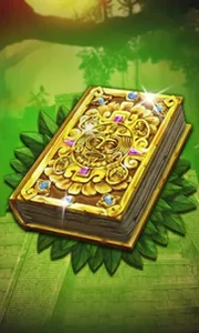 Book of Tribes Reloaded