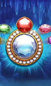 Crystal Caverns Megaways
