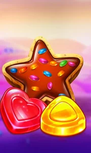 Candy Blitz