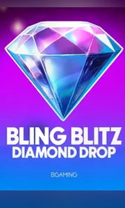 Bling Blitz Diamond Drop