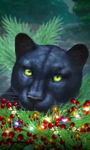 Blue Panther -CE