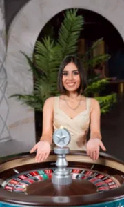Roulette
