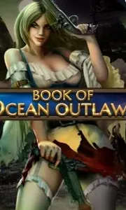 Book Of Ocean Outlaws