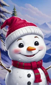 Book Of Frosty
