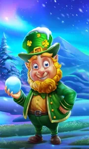 5 Frozen Charms Megaways
