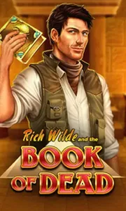 Book of Dead