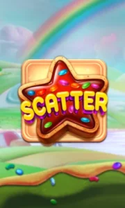 Candy Blitz Bombs