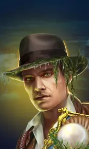 Book Of Lucky Jack - The Lost Pearl