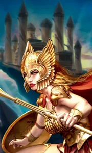 Athena's Glory - The Golden Era