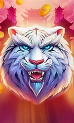 Luck of Tiger