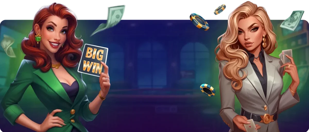 Spinmama Casino — Fino a 2.500 € + 250 Giri Gratis su tre depositi